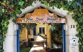 Blue Door Hostel